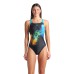 Купальник Arena VIBRANT SWIMSUIT SWIM PRO BACK (008936-580)