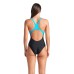 Купальник Arena VIBRANT SWIMSUIT SWIM PRO BACK (008936-580)