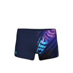 Плавки Arena FLOW SWIM SHORT (008937-750)