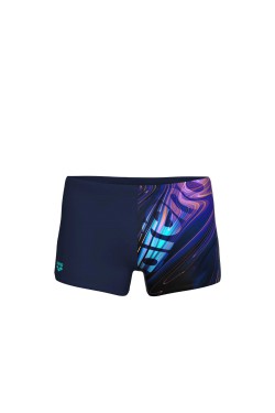 Плавки Arena FLOW SWIM SHORT (008937-750)