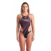 Купальник Arena ONE  STREAM SWIMSUIT (008953-560)
