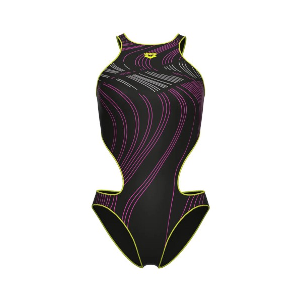 Купальник Arena ONE  STREAM SWIMSUIT (008953-560)