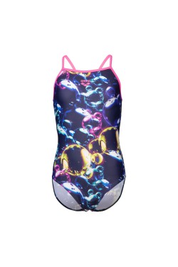 Купальник Arena SOAP BUBBLES SWIMSUIT LIGHT DR (008994-890)