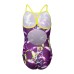 Купальник Arena SOAP BUBBLES SWIMSUIT LIGHT DR (008994-960)