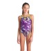Купальник Arena SOAP BUBBLES SWIMSUIT LIGHT DR (008994-960)