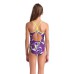 Купальник Arena SOAP BUBBLES SWIMSUIT LIGHT DR (008994-960)