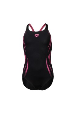 Купальник Arena POSEIDONIA SWIMSUIT SWIM PRO B (009005-590)