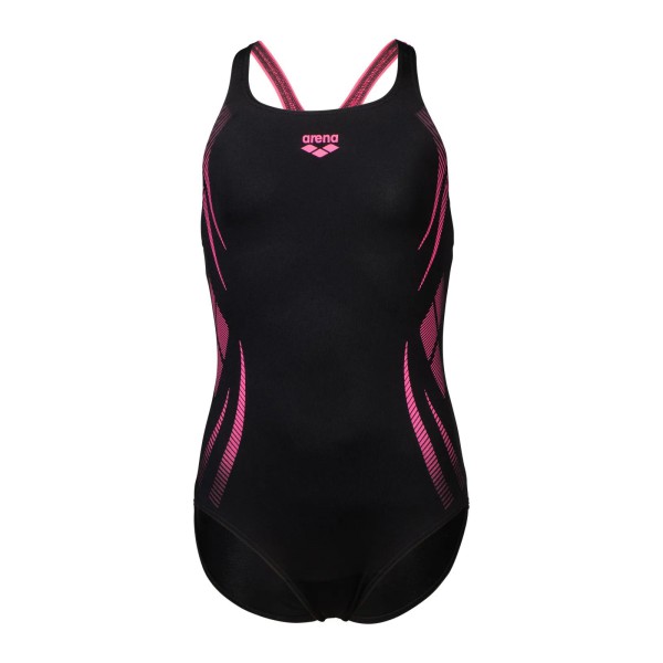 Купальник Arena POSEIDONIA SWIMSUIT SWIM PRO B (009005-590)