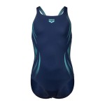 Купальник Arena POSEIDONIA SWIMSUIT SWIM PRO B (009005-780)