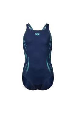Купальник Arena POSEIDONIA SWIMSUIT SWIM PRO B (009005-780)