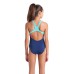 Купальник Arena POSEIDONIA SWIMSUIT SWIM PRO B (009005-780)