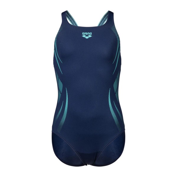Купальник Arena POSEIDONIA SWIMSUIT SWIM PRO B (009005-780)