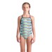 Купальник Arena RACING STRIPE SWIMSUIT LIGHTDR (009006-550)