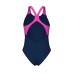 Купальник Arena RIPPLES SWIMSUIT V BACK B (009021-780)