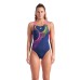 Купальник Arena RIPPLES SWIMSUIT V BACK B (009021-780)