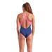 Купальник Arena RIPPLES SWIMSUIT V BACK B (009021-780)