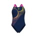 Купальник Arena RIPPLES SWIMSUIT V BACK B (009021-780)