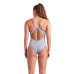 Купальник Arena TRAIL SWIMSUIT V BACK (009022-520)