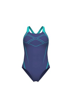 Купальник Arena GRAPHIC SWIM PRO BACK (009024-880)