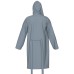 Халат Arena WAFFLE ROBE (009030-510)