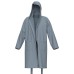 Халат Arena WAFFLE ROBE (009030-510)