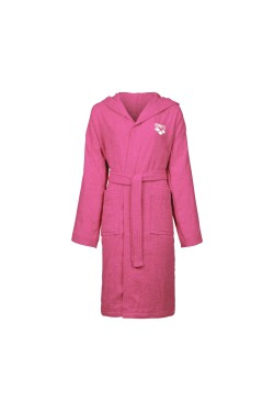 Халат Arena ZEPPELIN LIGHT JR ROBE (009039-910)