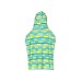 Пончо Arena TERRY PONCHO (009043-600)
