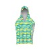 Пончо Arena TERRY PONCHO (009043-600)