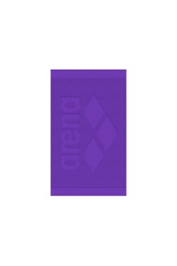 Рушник Arena JACQUARD TOWEL (009049-990)