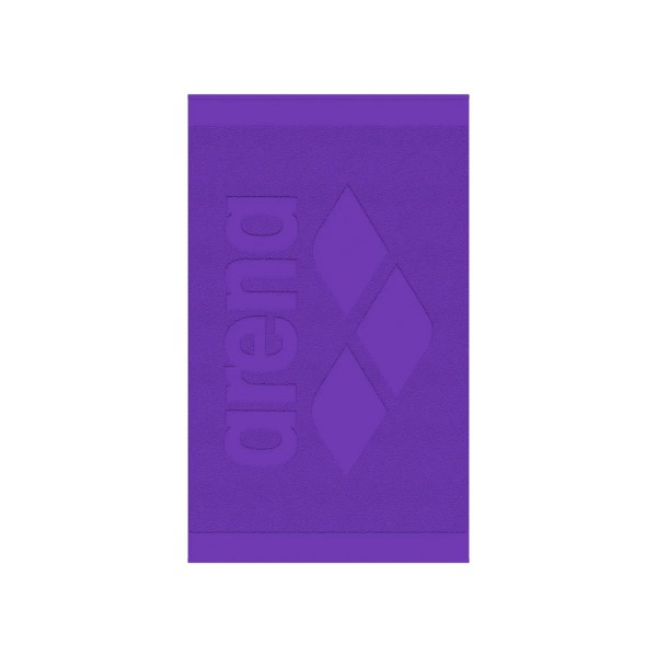 Рушник Arena JACQUARD TOWEL (009049-990)