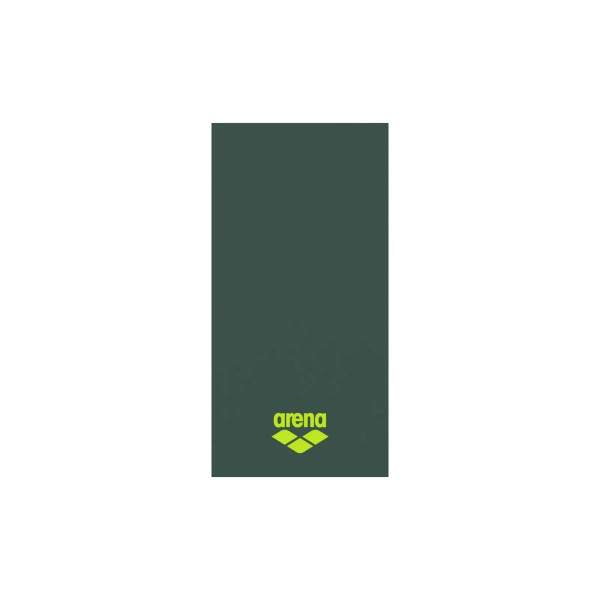 Рушник Arena MICROFIBER GYM TOWEL (009054-660)