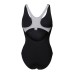 Купальник Arena SWIMSUIT CONTROL PRO SOLID (009073-555)