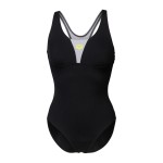Купальник Arena SWIMSUIT CONTROL PRO SOLID (009073-555)