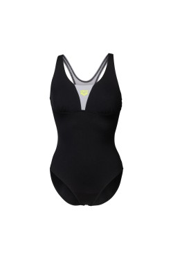 Купальник Arena SWIMSUIT CONTROL PRO SOLID (009073-555)