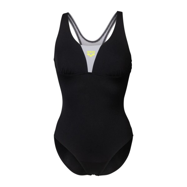Купальник Arena SWIMSUIT CONTROL PRO SOLID (009073-555)