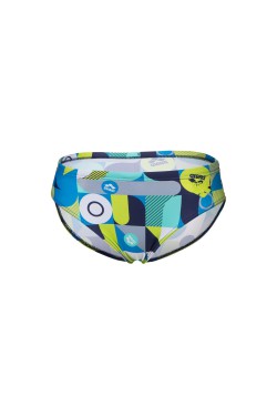 Плавки Arena WALLPAPER SWIM BRIEFS (009096-750)