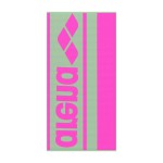 Рушник Arena LOGOTYPE JACQUARD TOWEL (009181-690)