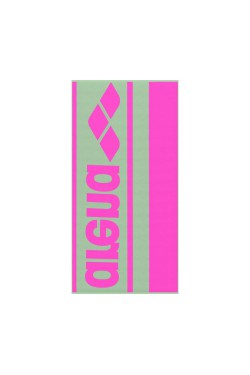 Рушник Arena LOGOTYPE JACQUARD TOWEL (009181-690)