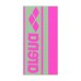 Рушник Arena LOGOTYPE JACQUARD TOWEL (009181-690)
