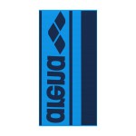 Рушник Arena LOGOTYPE JACQUARD TOWEL (009181-870)