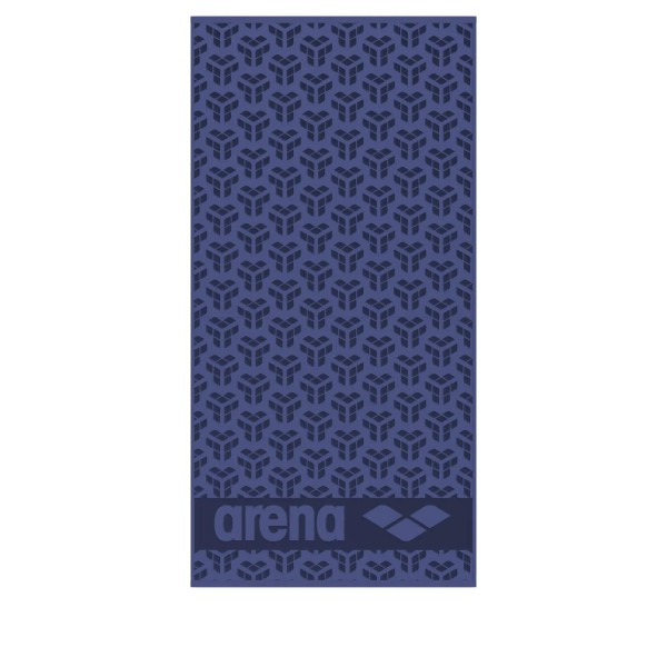 Рушник Arena MONOGRAM TOWEL (009231-810)