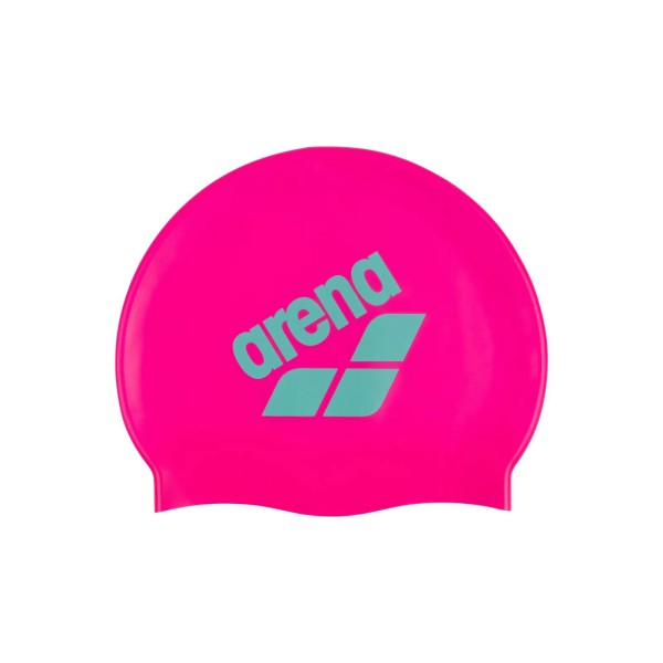 Шапочка д/плавання Arena BIG LOGO CAP (009276-201)