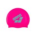 Шапочка д/плавання Arena BIG LOGO CAP (009276-201)
