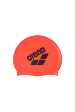 Шапочка д/плавання Arena BIG LOGO CAP (009276-204)