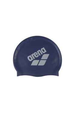Шапочка д/плавання Arena BIG LOGO CAP (009276-205)