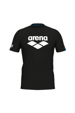Футболка Arena T-SHIRT LOGO (009387-510)
