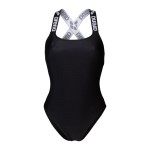 Купальник Arena ELASTIC SOLID SWIMSUIT (009393-500)