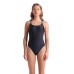 Купальник Arena ELASTIC SOLID SWIMSUIT (009393-500)