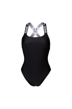 Купальник Arena ELASTIC SOLID SWIMSUIT (009393-500)