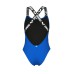 Купальник Arena ELASTIC SOLID SWIMSUIT (009393-800)